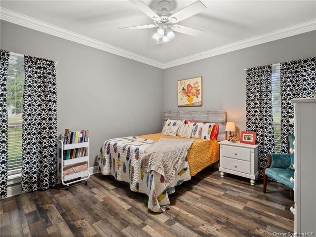 600 N Overton Street, Dequincy, LA 70633