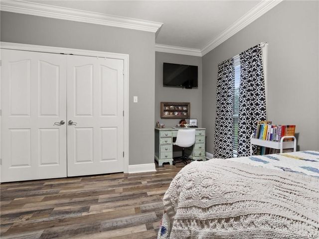 600 N Overton Street, Dequincy, LA 70633