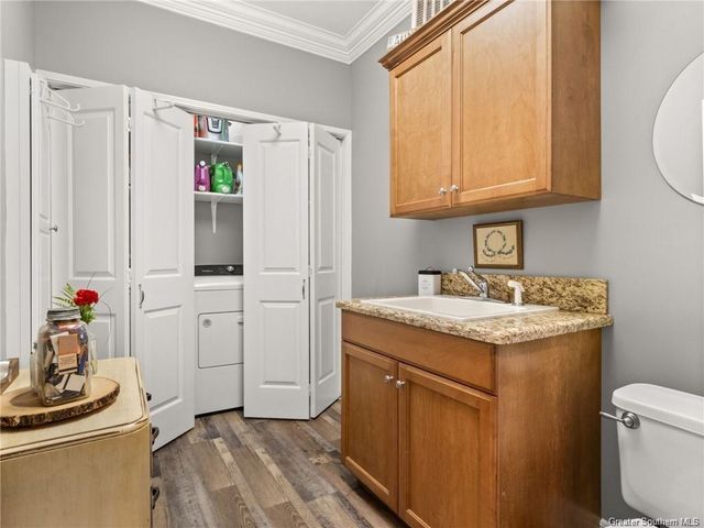 600 N Overton Street, Dequincy, LA 70633