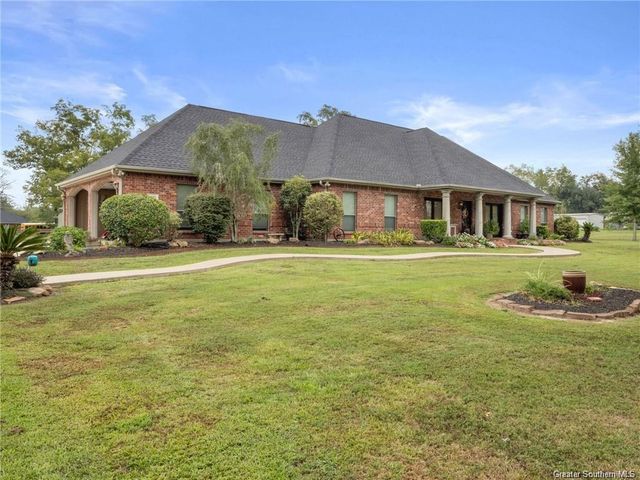 600 N Overton Street, Dequincy, LA 70633