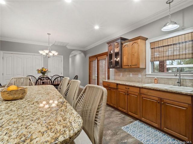 600 N Overton Street, Dequincy, LA 70633