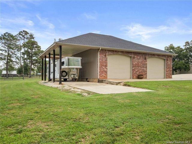 600 N Overton Street, Dequincy, LA 70633