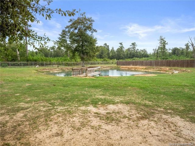 600 N Overton Street, Dequincy, LA 70633