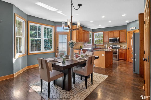 3350 Quail Hollow Drive, Bedford Twp, MI 48144