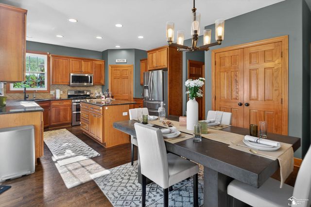 3350 Quail Hollow Drive, Bedford Twp, MI 48144