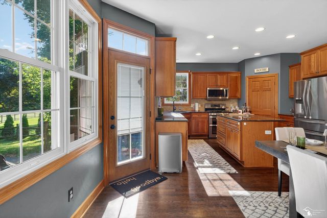 3350 Quail Hollow Drive, Bedford Twp, MI 48144