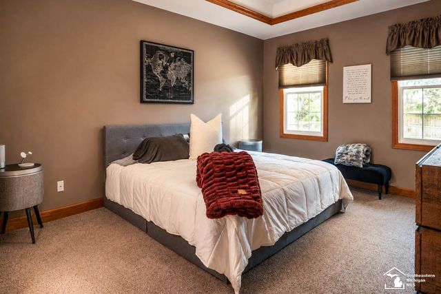 3350 Quail Hollow Drive, Bedford Twp, MI 48144