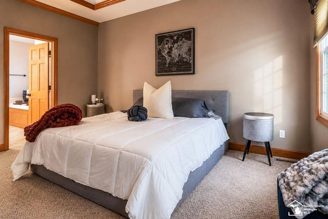 3350 Quail Hollow Drive, Bedford Twp, MI 48144