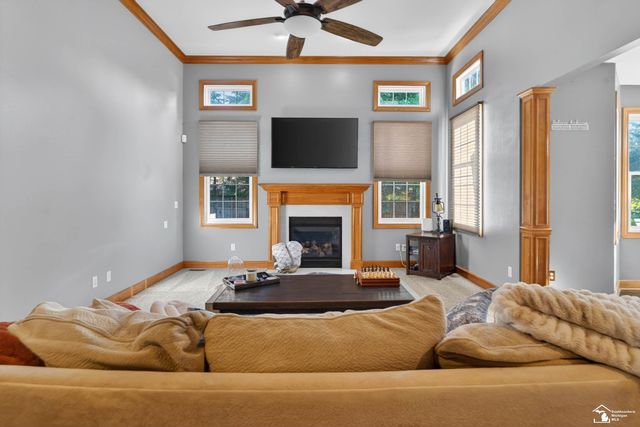 3350 Quail Hollow Drive, Bedford Twp, MI 48144