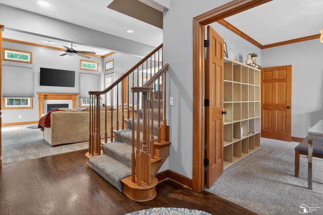 3350 Quail Hollow Drive, Bedford Twp, MI 48144