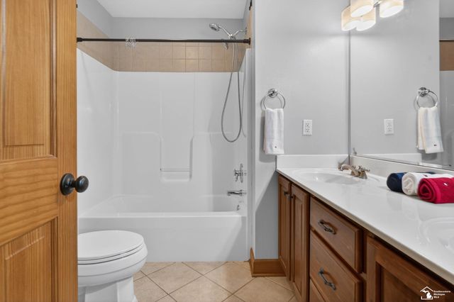 3350 Quail Hollow Drive, Bedford Twp, MI 48144