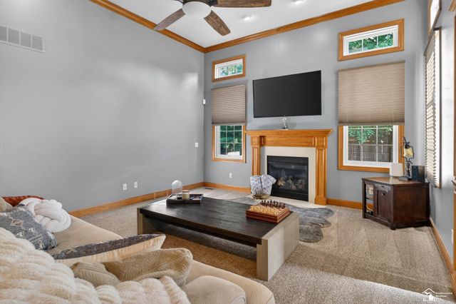 3350 Quail Hollow Drive, Bedford Twp, MI 48144