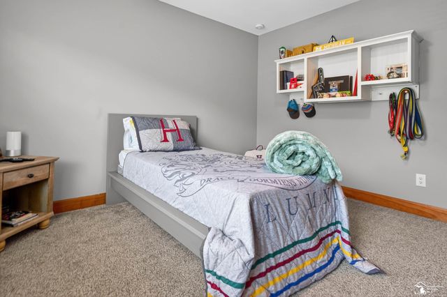 3350 Quail Hollow Drive, Bedford Twp, MI 48144