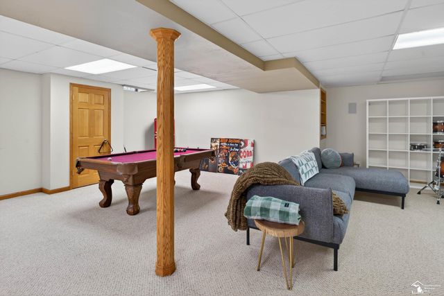 3350 Quail Hollow Drive, Bedford Twp, MI 48144