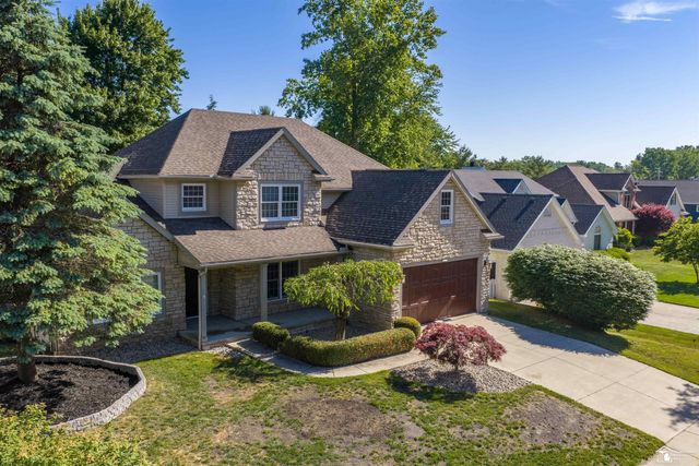 3350 Quail Hollow Drive, Bedford Twp, MI 48144