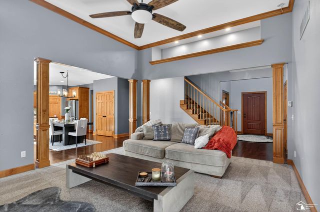 3350 Quail Hollow Drive, Bedford Twp, MI 48144