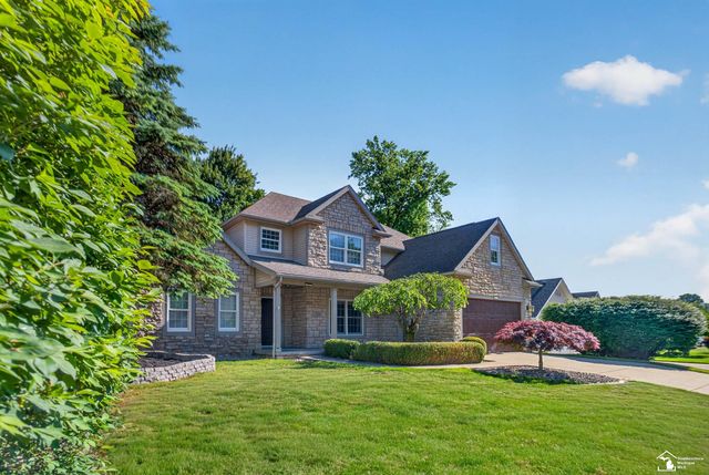 3350 Quail Hollow Drive, Bedford Twp, MI 48144