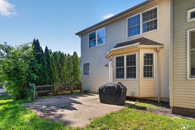 3350 Quail Hollow Drive, Bedford Twp, MI 48144