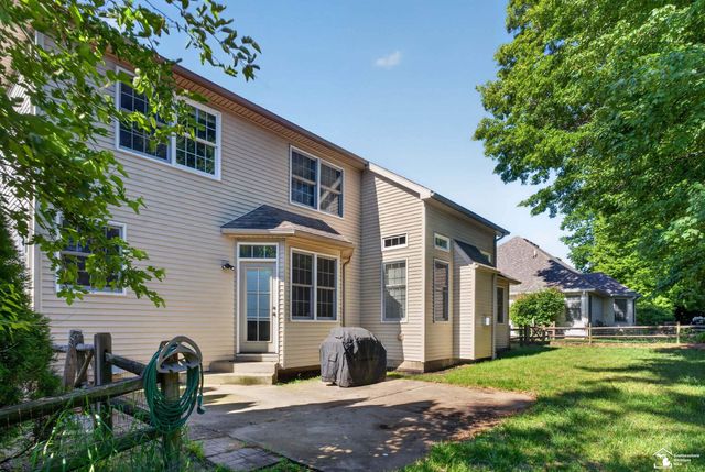 3350 Quail Hollow Drive, Bedford Twp, MI 48144