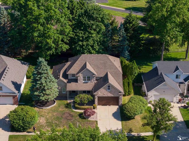 3350 Quail Hollow Drive, Bedford Twp, MI 48144