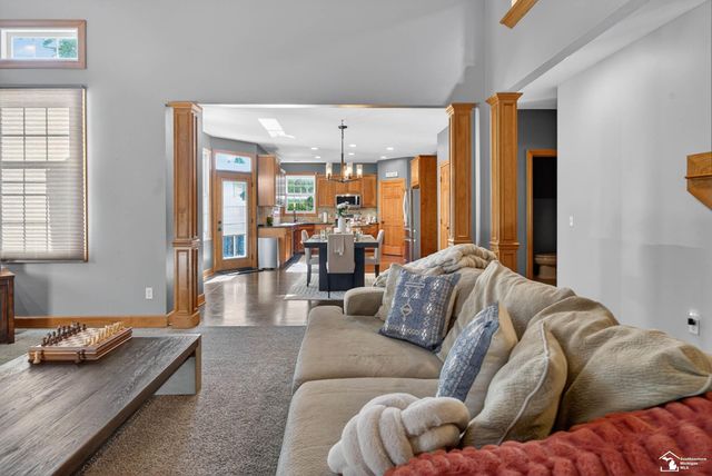 3350 Quail Hollow Drive, Bedford Twp, MI 48144