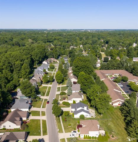 3350 Quail Hollow Drive, Bedford Twp, MI 48144
