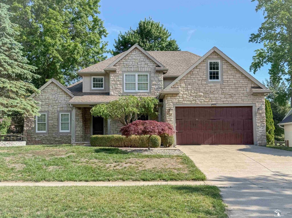 3350 Quail Hollow Drive, Bedford Twp, MI 48144