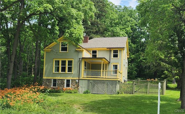 2746 East Lake Road, Skaneateles, NY 13152
