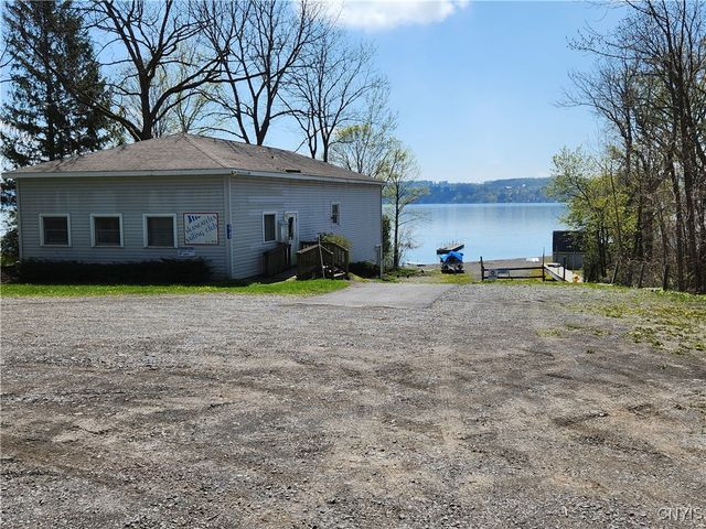 2746 East Lake Road, Skaneateles, NY 13152