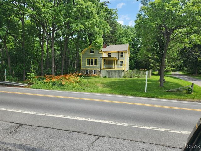 2746 East Lake Road, Skaneateles, NY 13152