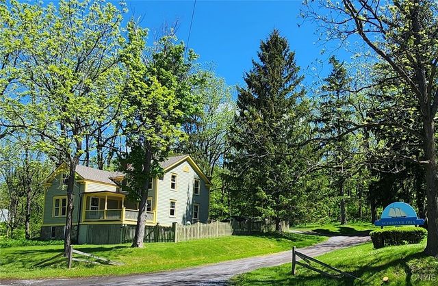 2746 East Lake Road, Skaneateles, NY 13152