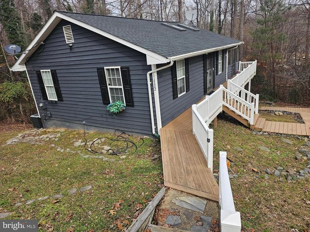11722 BIG BEAR LN, Lusby, MD 20657