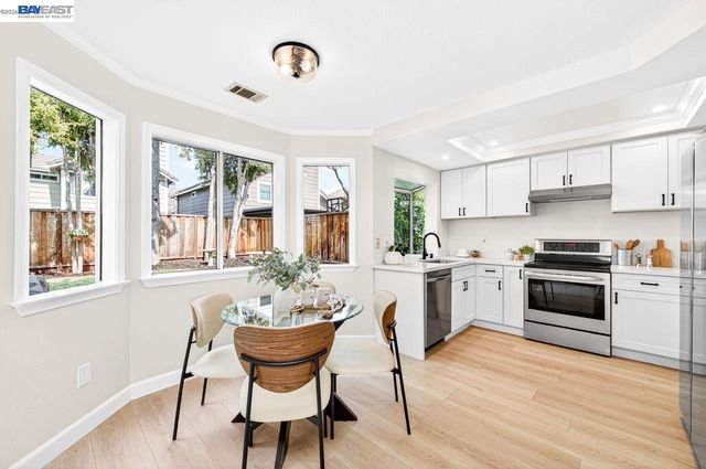 3048 Badger Dr, Pleasanton, CA 94566