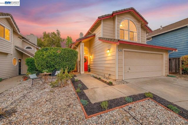 3048 Badger Dr, Pleasanton, CA 94566