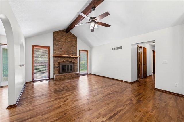7606 NW 69th Terrace, Kansas City, MO 64152