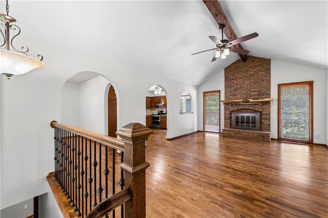 7606 NW 69th Terrace, Kansas City, MO 64152