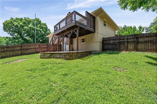 7606 NW 69th Terrace, Kansas City, MO 64152