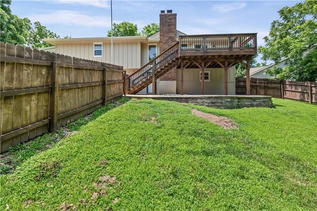 7606 NW 69th Terrace, Kansas City, MO 64152