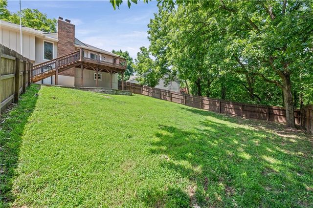 7606 NW 69th Terrace, Kansas City, MO 64152
