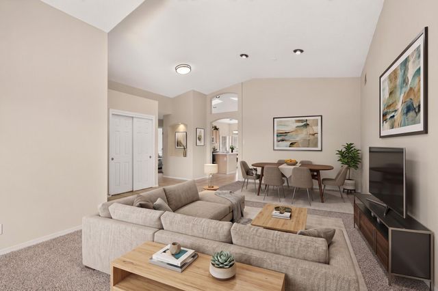3149 Ashkirk Loop SE, Rio Rancho, NM 87124