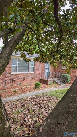 1002 Speake Road NW, Huntsville, AL 35816