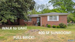 1002 Speake Road NW, Huntsville, AL 35816