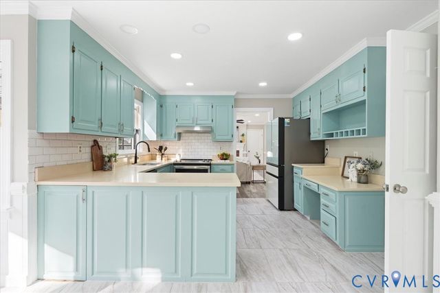 5300 Copperpenny Rd, Chesterfield, VA 23832