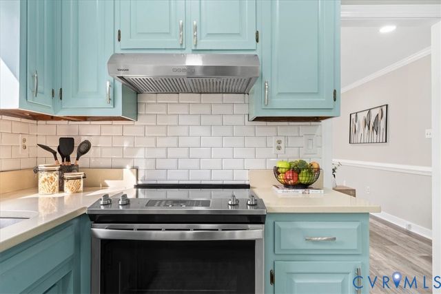 5300 Copperpenny Rd, Chesterfield, VA 23832