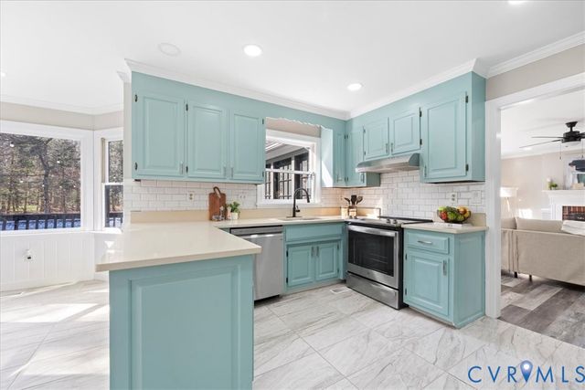 5300 Copperpenny Rd, Chesterfield, VA 23832