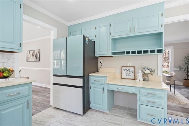 5300 Copperpenny Rd, Chesterfield, VA 23832