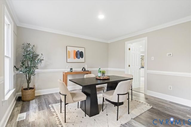 5300 Copperpenny Rd, Chesterfield, VA 23832