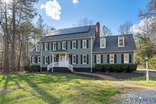 5300 Copperpenny Rd, Chesterfield, VA 23832
