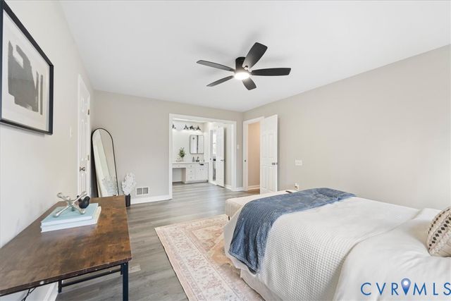 5300 Copperpenny Rd, Chesterfield, VA 23832