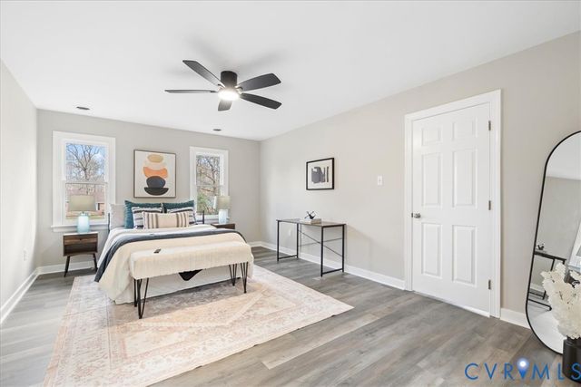 5300 Copperpenny Rd, Chesterfield, VA 23832